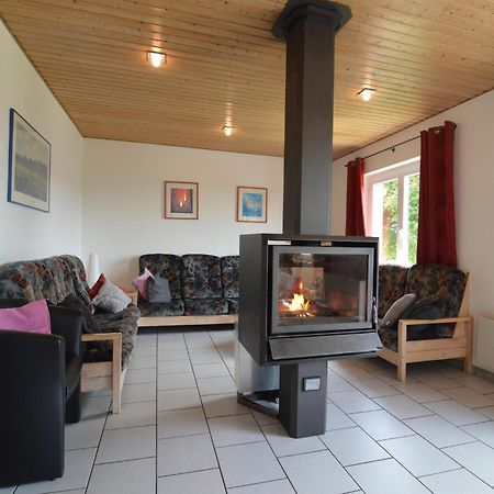 Charming House With Sauna And Many Other Amenities 말메디 외부 사진