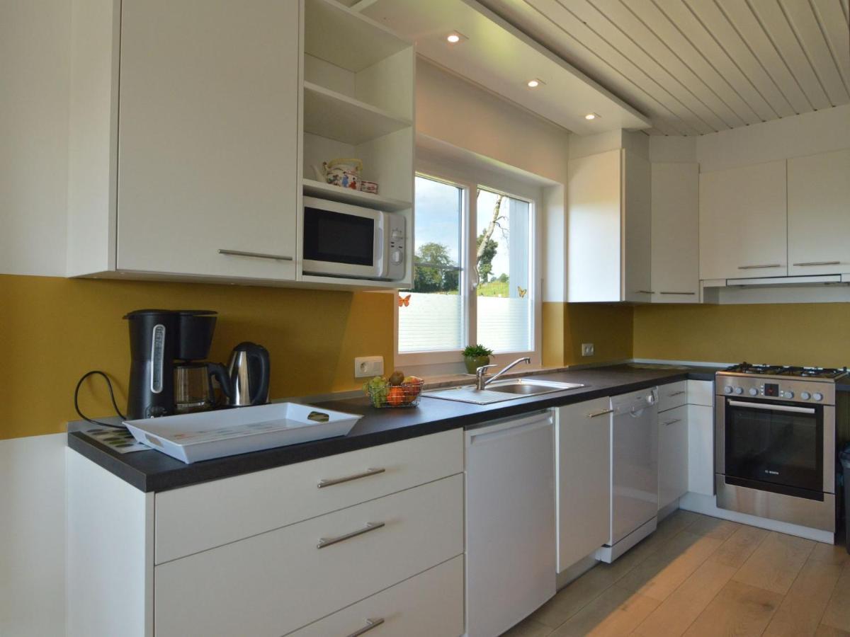 Charming House With Sauna And Many Other Amenities 말메디 외부 사진