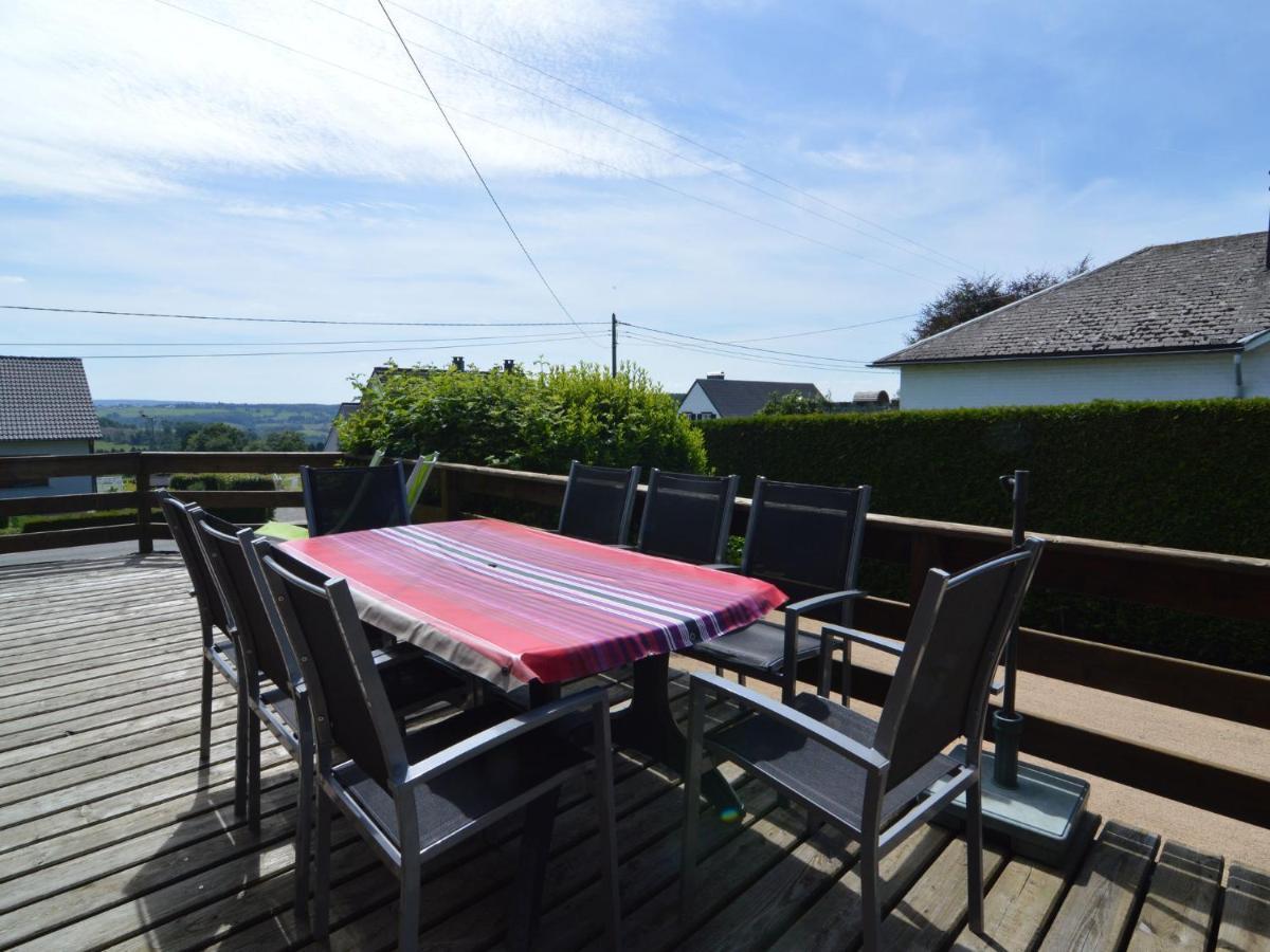 Charming House With Sauna And Many Other Amenities 말메디 외부 사진