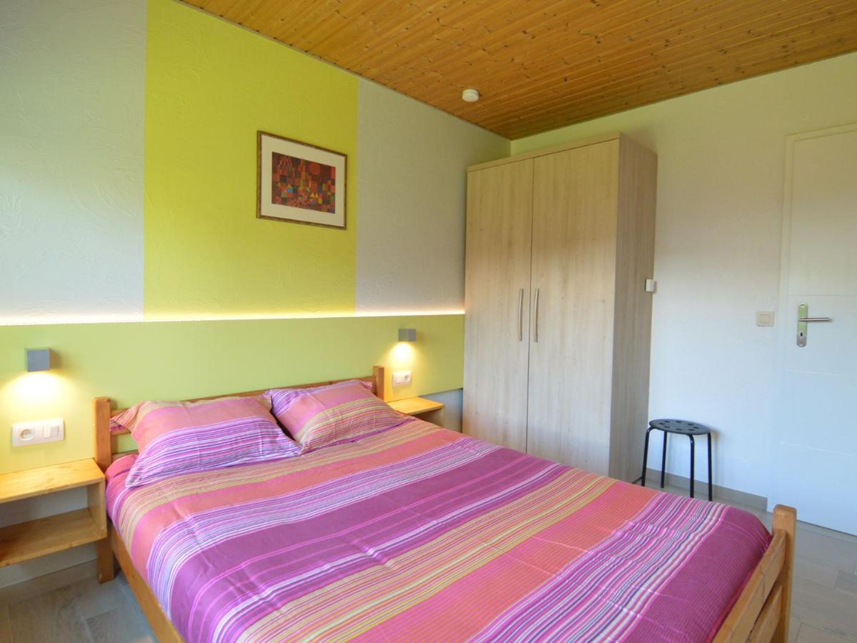 Charming House With Sauna And Many Other Amenities 말메디 외부 사진