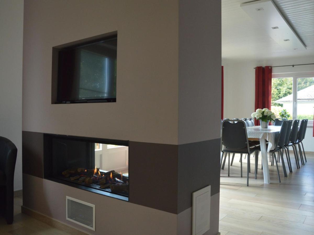 Charming House With Sauna And Many Other Amenities 말메디 외부 사진