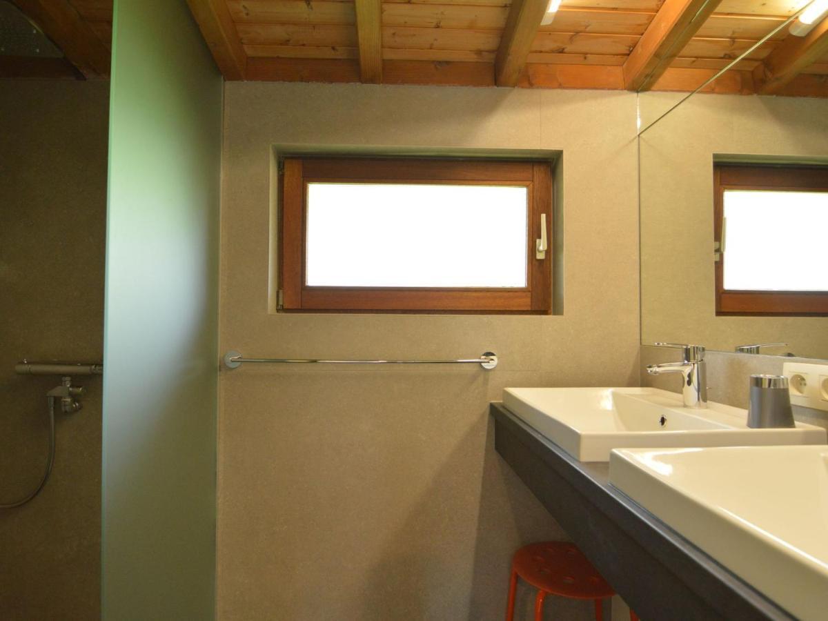 Charming House With Sauna And Many Other Amenities 말메디 외부 사진