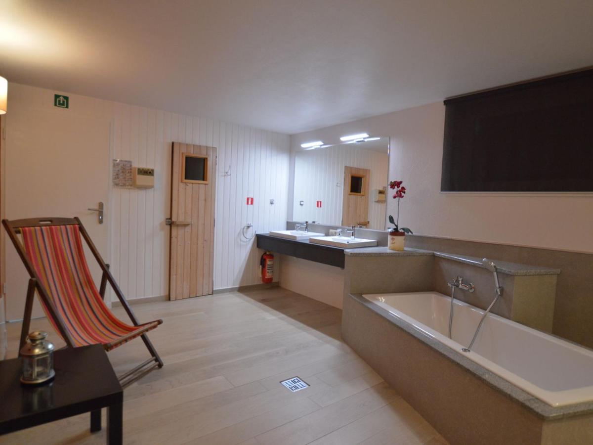 Charming House With Sauna And Many Other Amenities 말메디 외부 사진