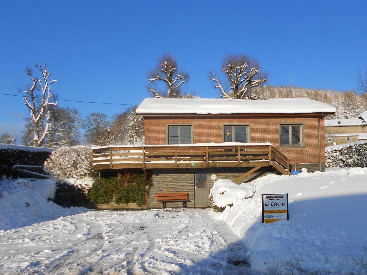 Charming House With Sauna And Many Other Amenities 말메디 외부 사진