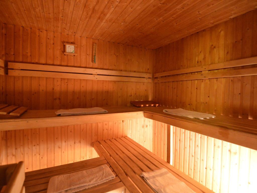 Charming House With Sauna And Many Other Amenities 말메디 외부 사진