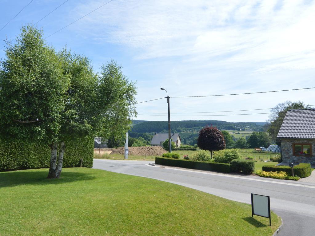 Charming House With Sauna And Many Other Amenities 말메디 외부 사진