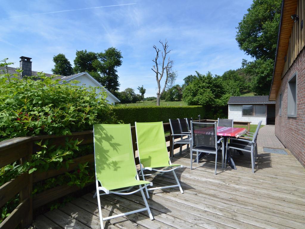 Charming House With Sauna And Many Other Amenities 말메디 외부 사진