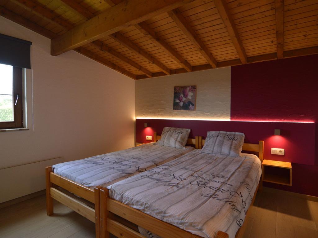 Charming House With Sauna And Many Other Amenities 말메디 외부 사진