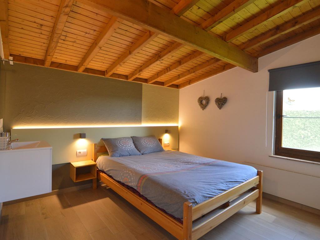 Charming House With Sauna And Many Other Amenities 말메디 외부 사진