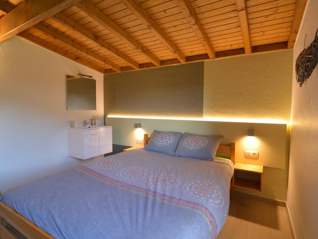 Charming House With Sauna And Many Other Amenities 말메디 외부 사진