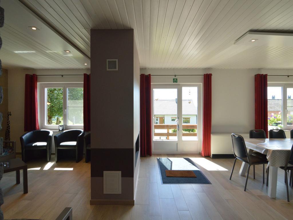 Charming House With Sauna And Many Other Amenities 말메디 외부 사진