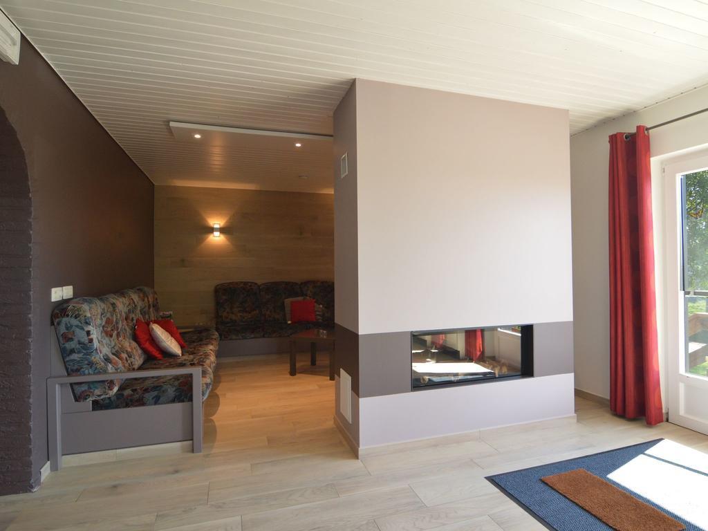 Charming House With Sauna And Many Other Amenities 말메디 외부 사진