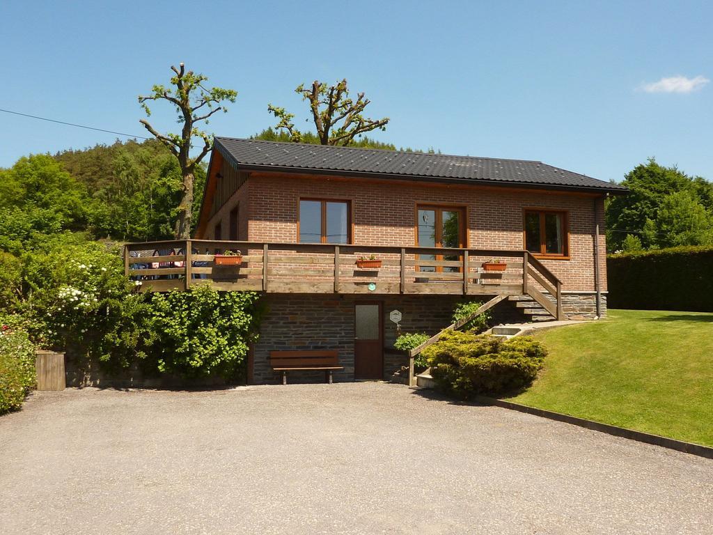 Charming House With Sauna And Many Other Amenities 말메디 외부 사진