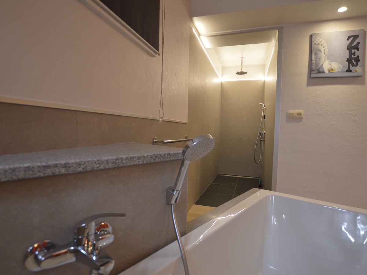 Charming House With Sauna And Many Other Amenities 말메디 외부 사진